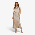 Raffinierte und elegante Ausstrahlung Damen