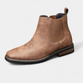 Alltagslederstiefel