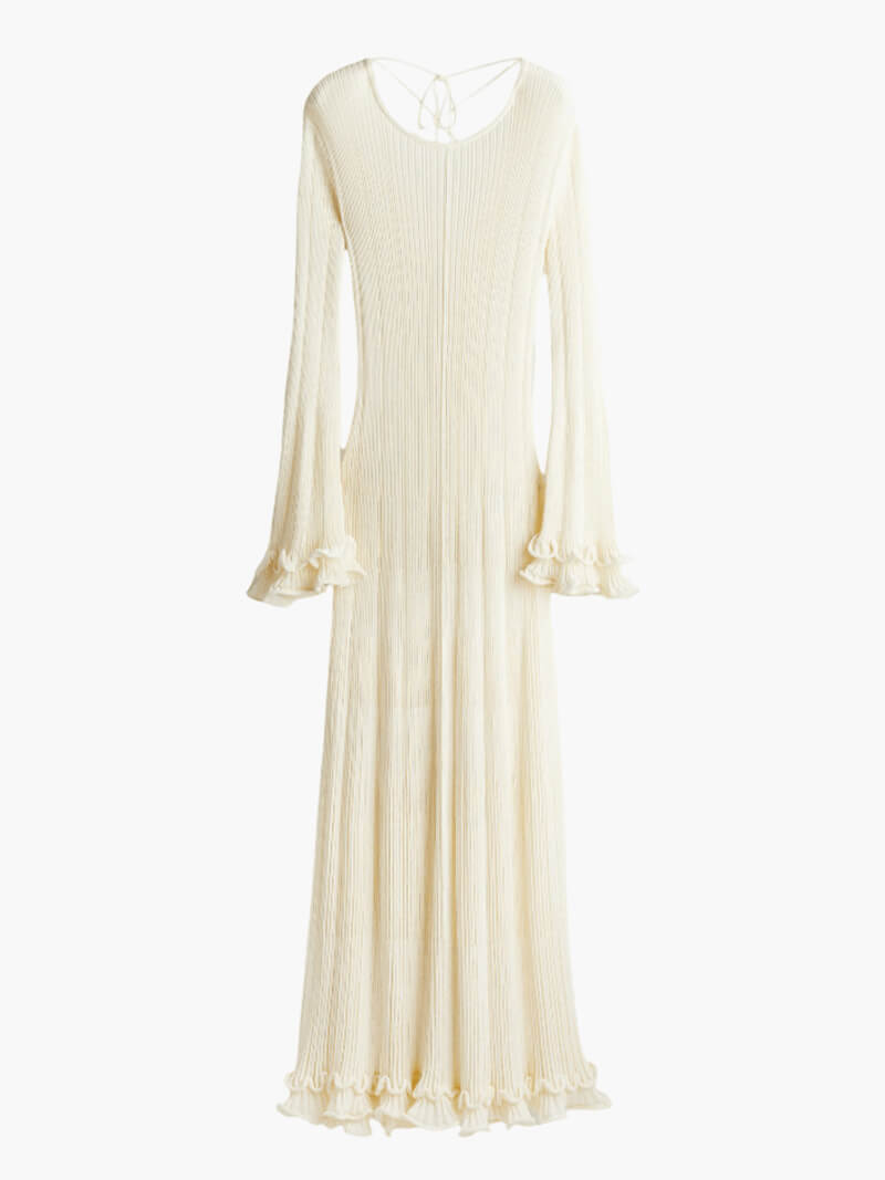 Marla Dress - Effortless Elegance for Every Occasion - - Dress - Concept Fashionlab