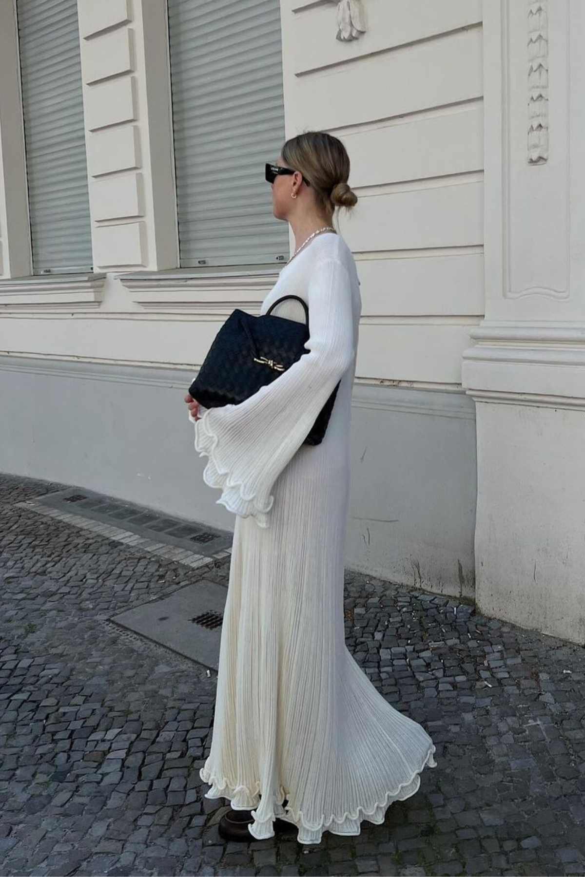 Marla Dress - Effortless Elegance for Every Occasion - - Dress - Concept Fashionlab