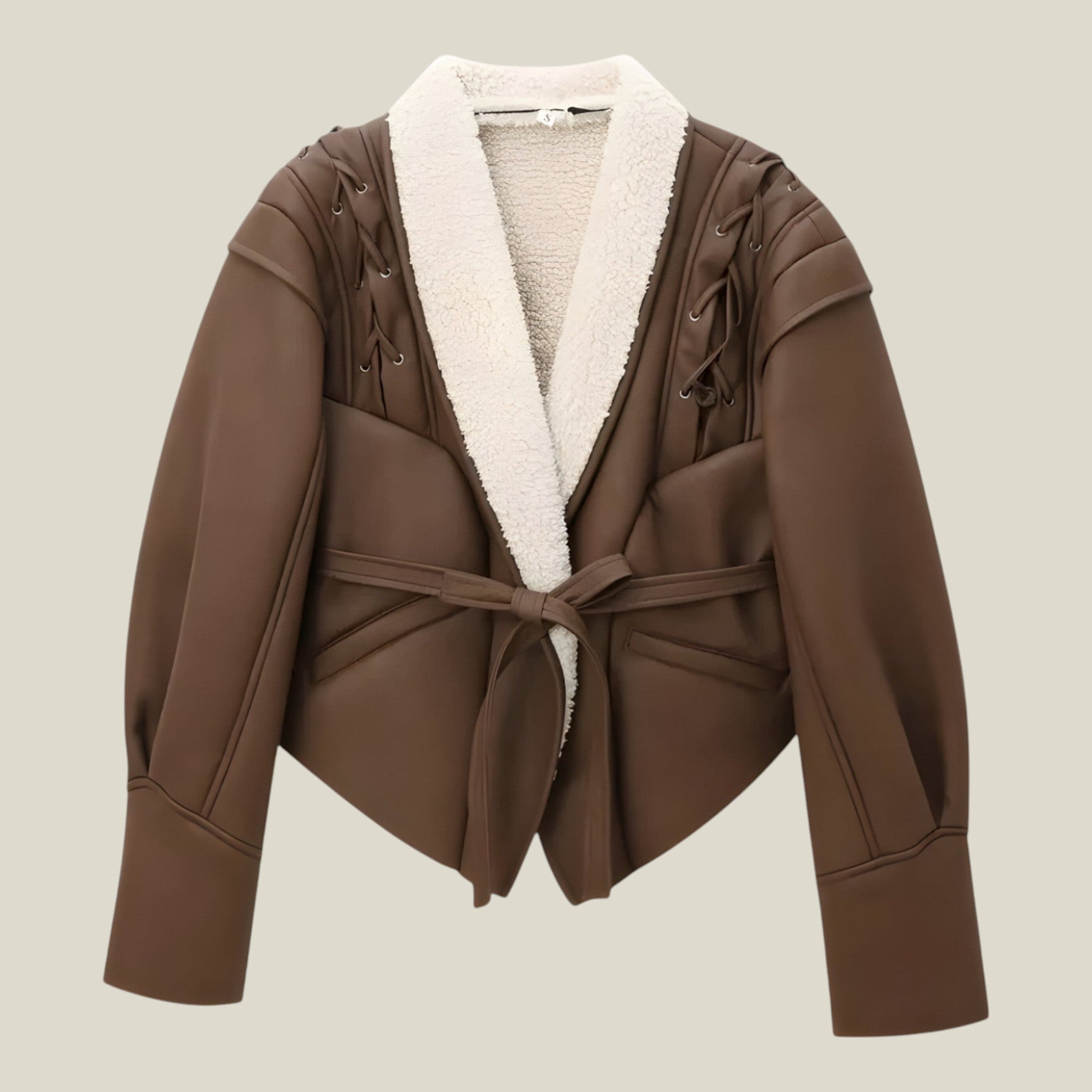 Sienna | Elegante jacke für Damen