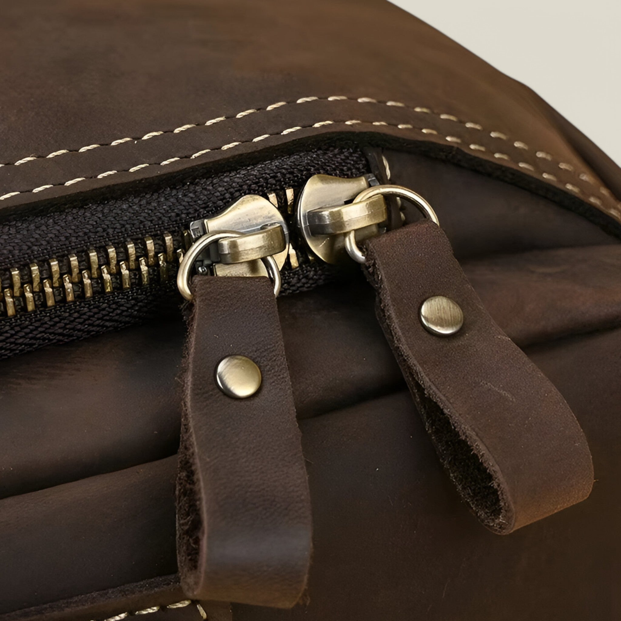 Maverick | Herrentasche - Vintage und nachhaltig