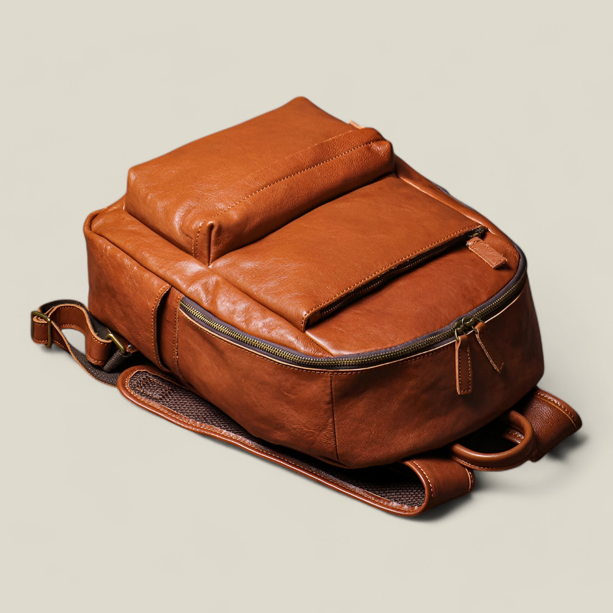 Oliver | Reisetasche - Elegant und praktisch - - - Concept Fashionlab