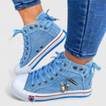 Zhyelle | Orthopädische Schuhe