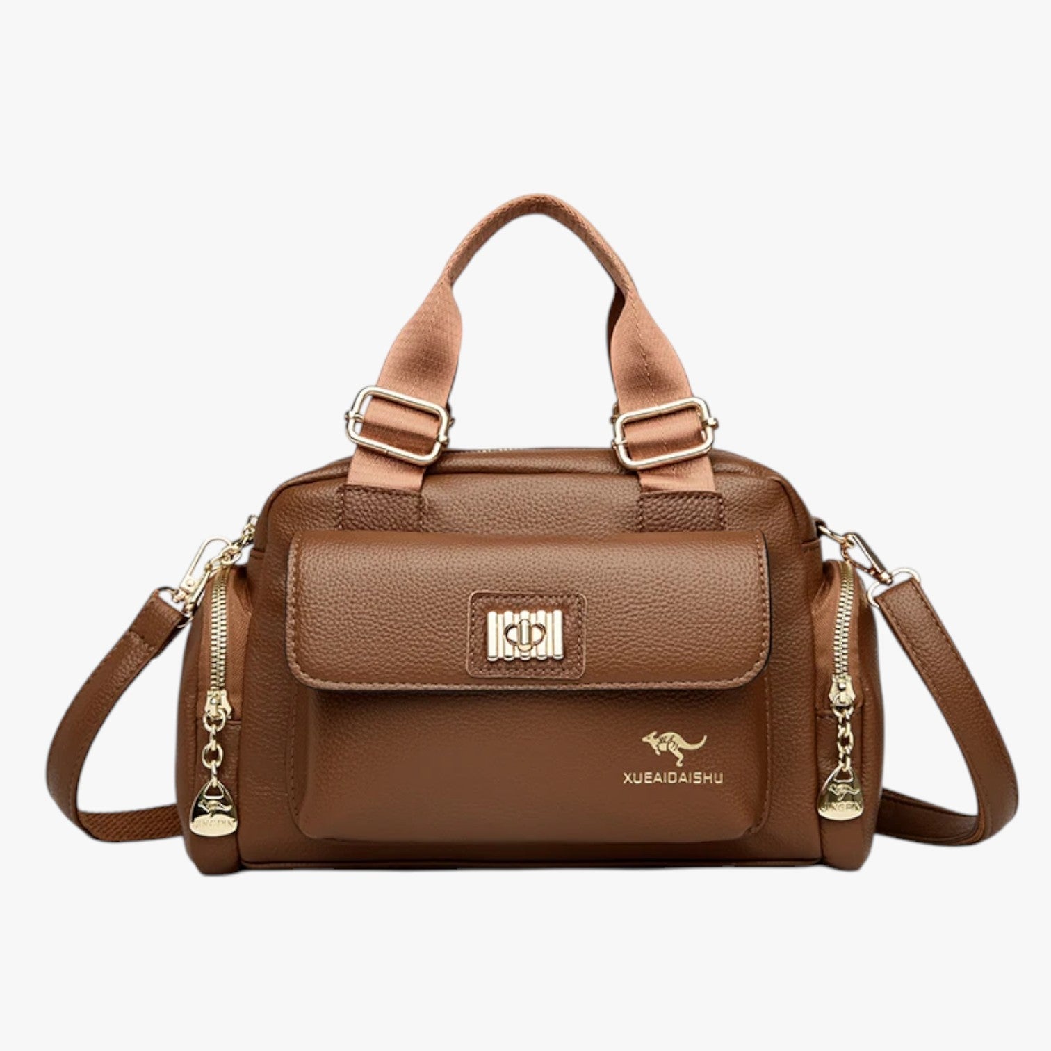 Siera | Tasche mit mehreren Fächern – Alltags-Eleganz und Praktikabilität