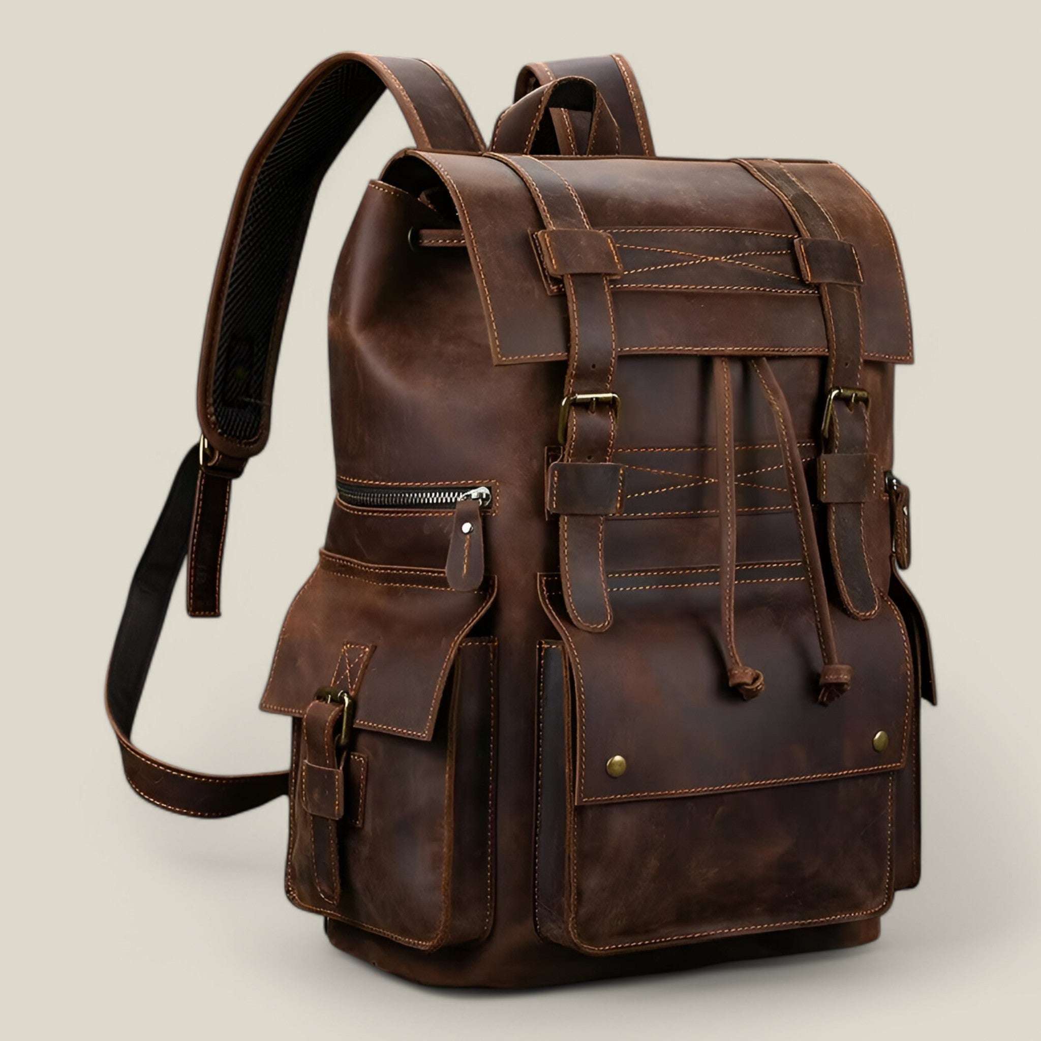 Jairo | Outdoor-Rucksack - Elegant und funktional