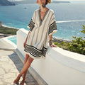 Damen Elegantes Strandkleid für unvergessliche Sommermomente