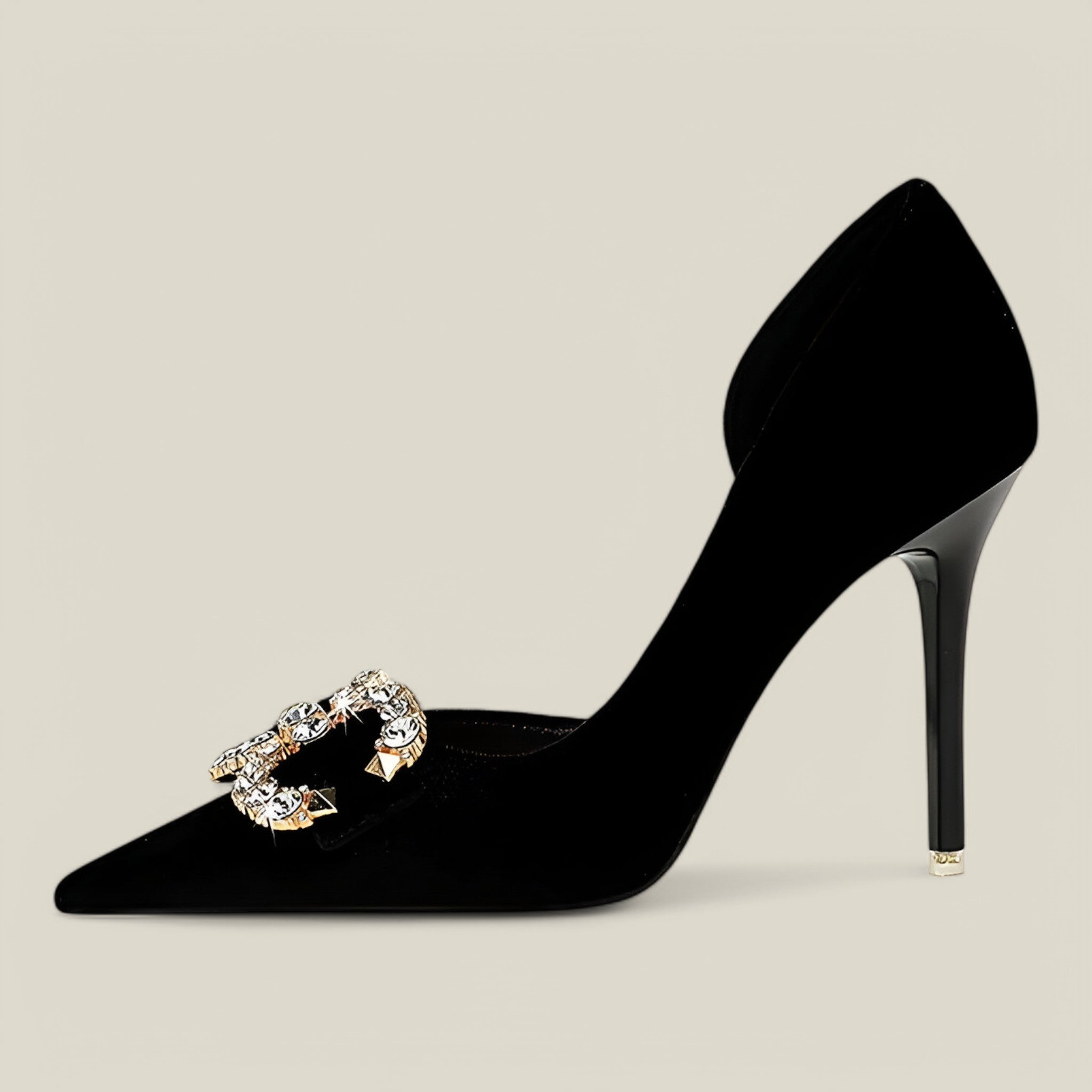 Vivienne | Stilettos - Elegant und zeitlos