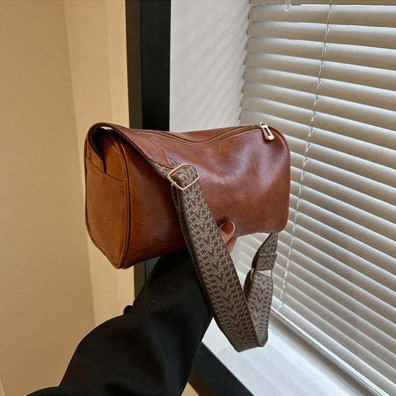 Elegante Crossbody-Tasche für den Alltag