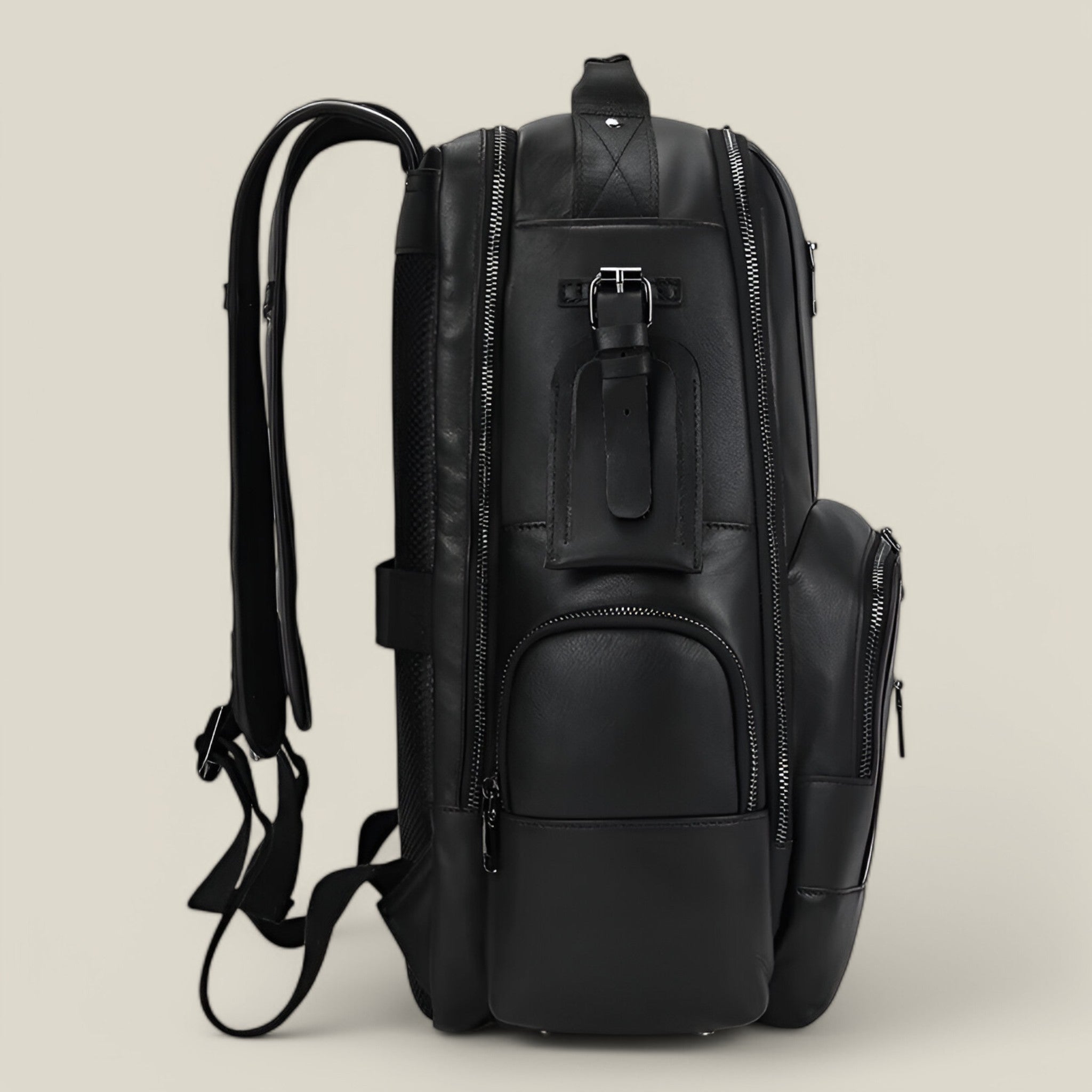 Aspen | Business-Rucksack - Haltbar und diebstahlsicher