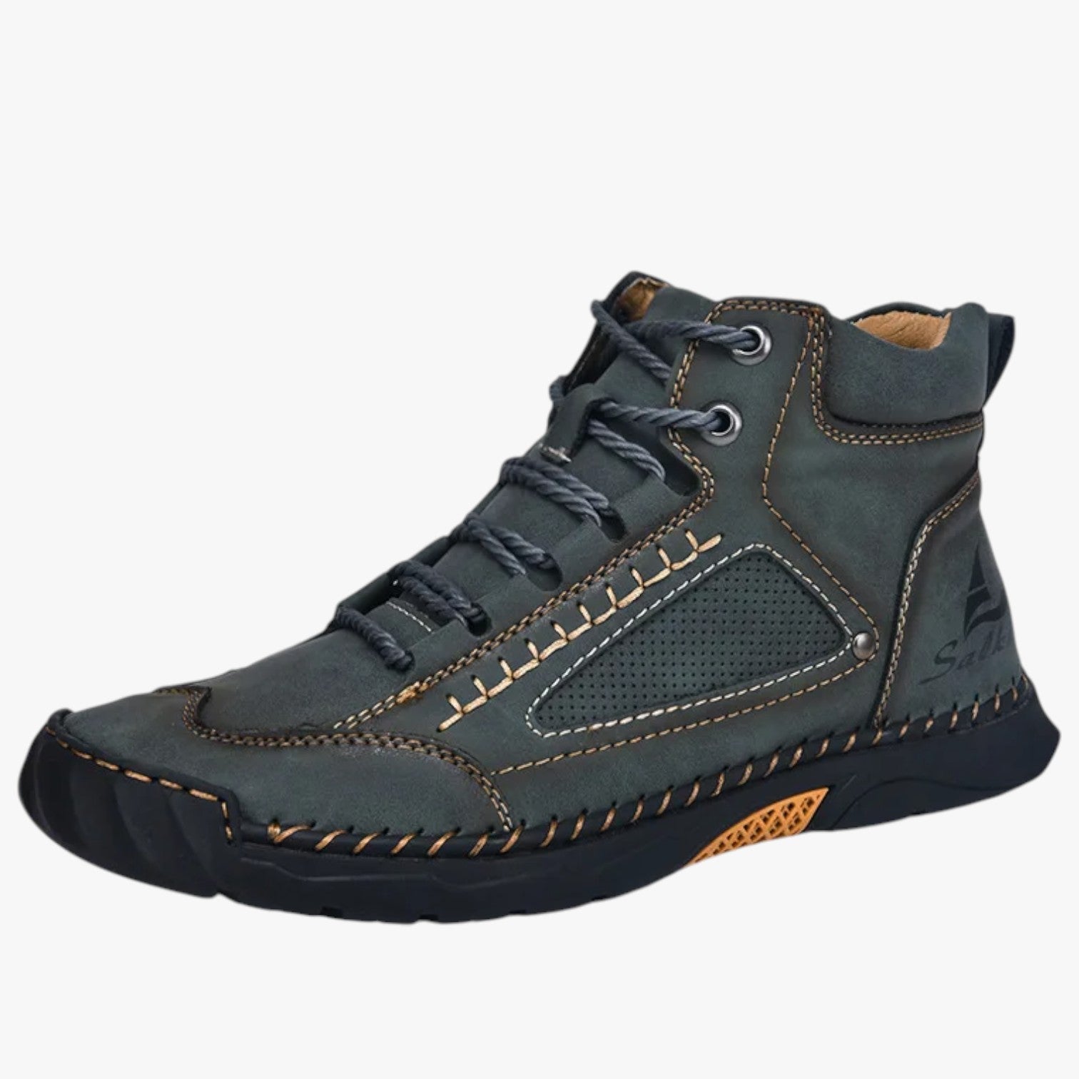Justin | Handgefertigte Herren-Stiefel
