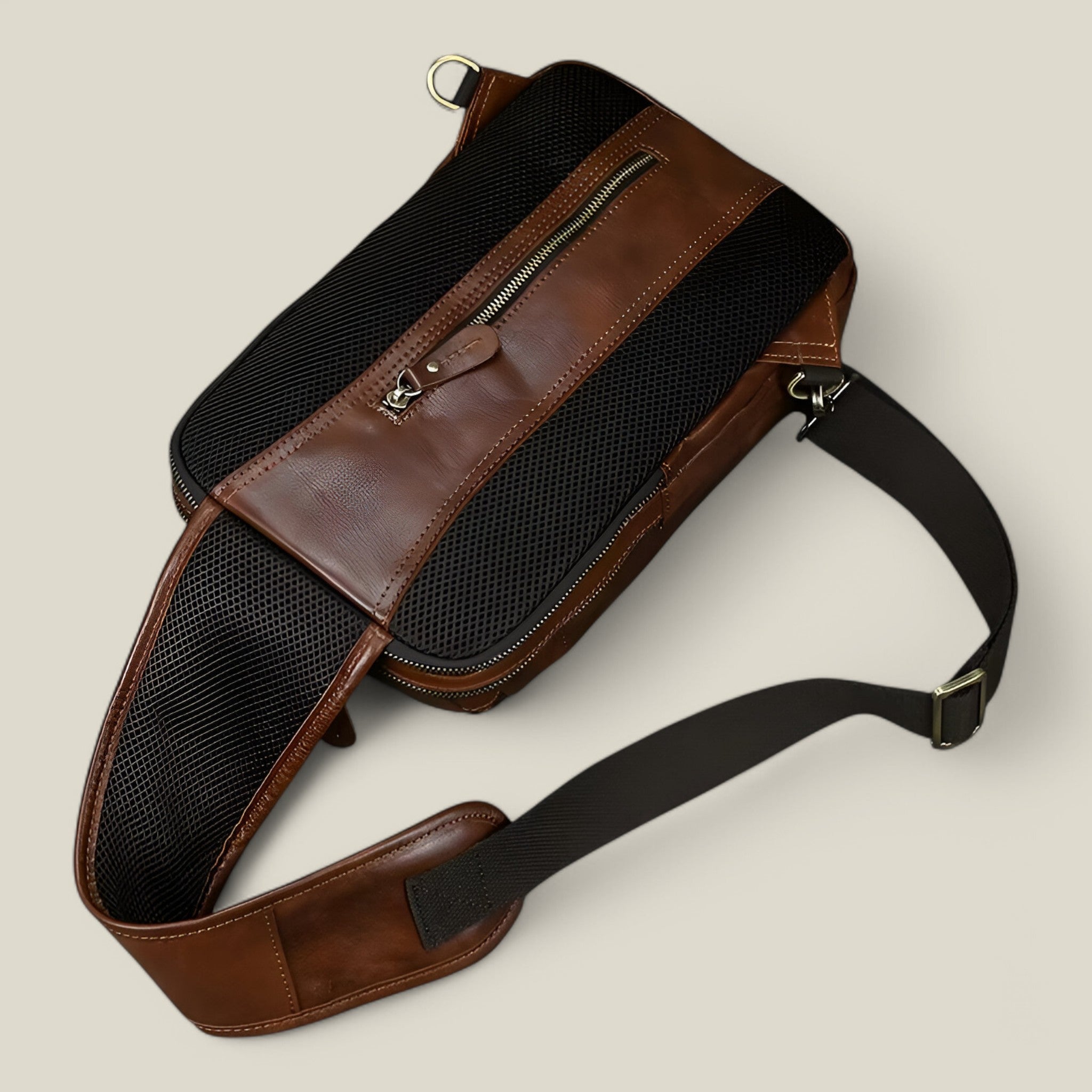 Orion | Vintage-Tasche - Klassisch und raffiniert