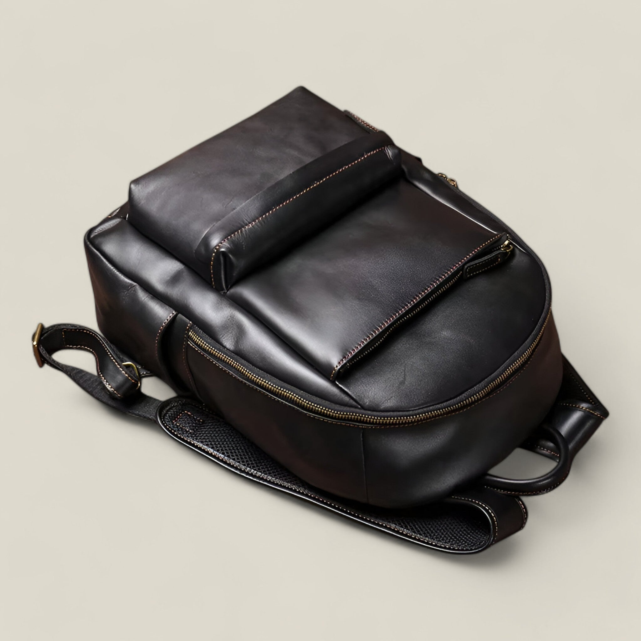 Oliver | Reisetasche - Elegant und praktisch - - - Concept Fashionlab