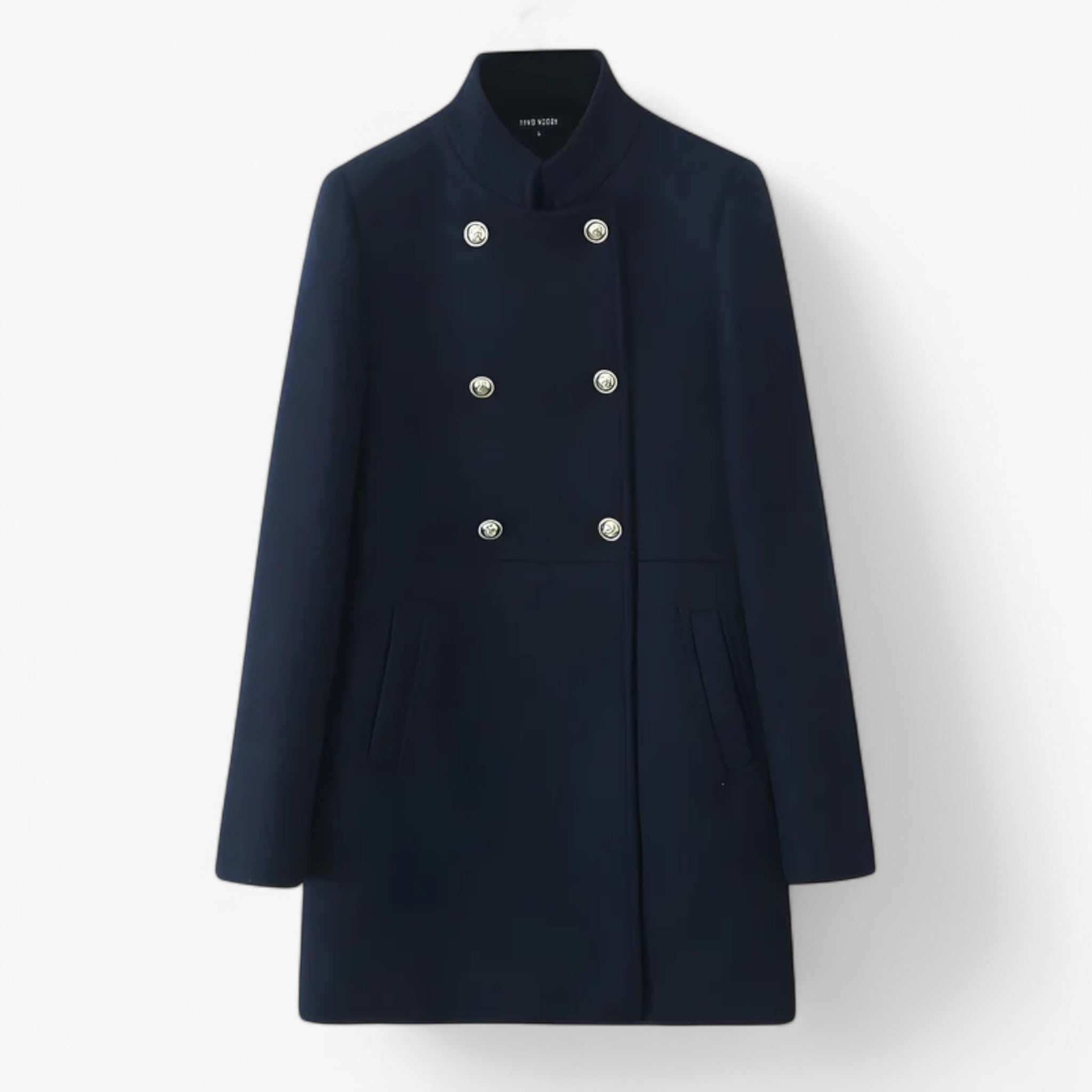 Trice | Herbstmantel, moderner Stil