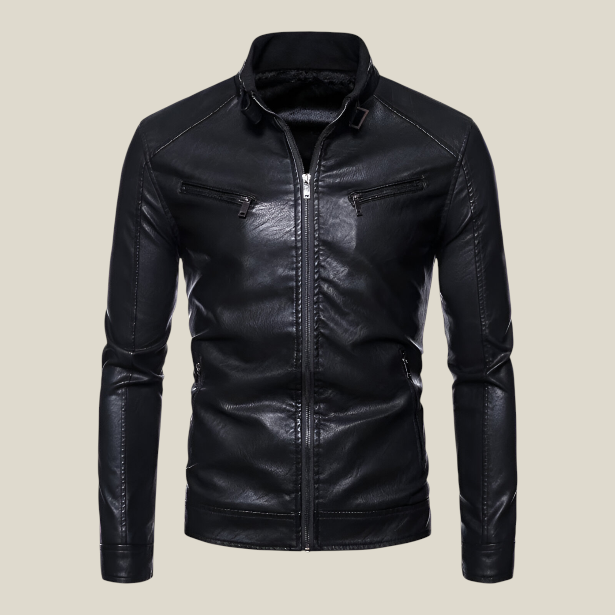 Schlanke Herrenjacke-Concept Fashion Lab