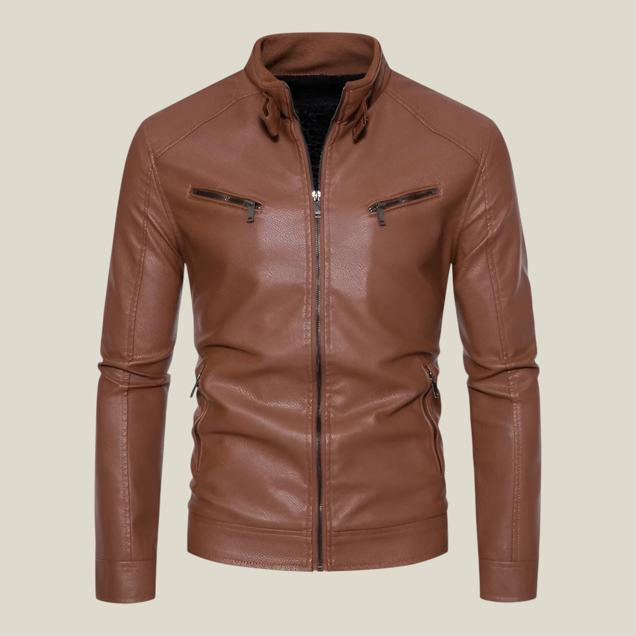 Schlanke Herrenjacke-Concept Fashion Lab