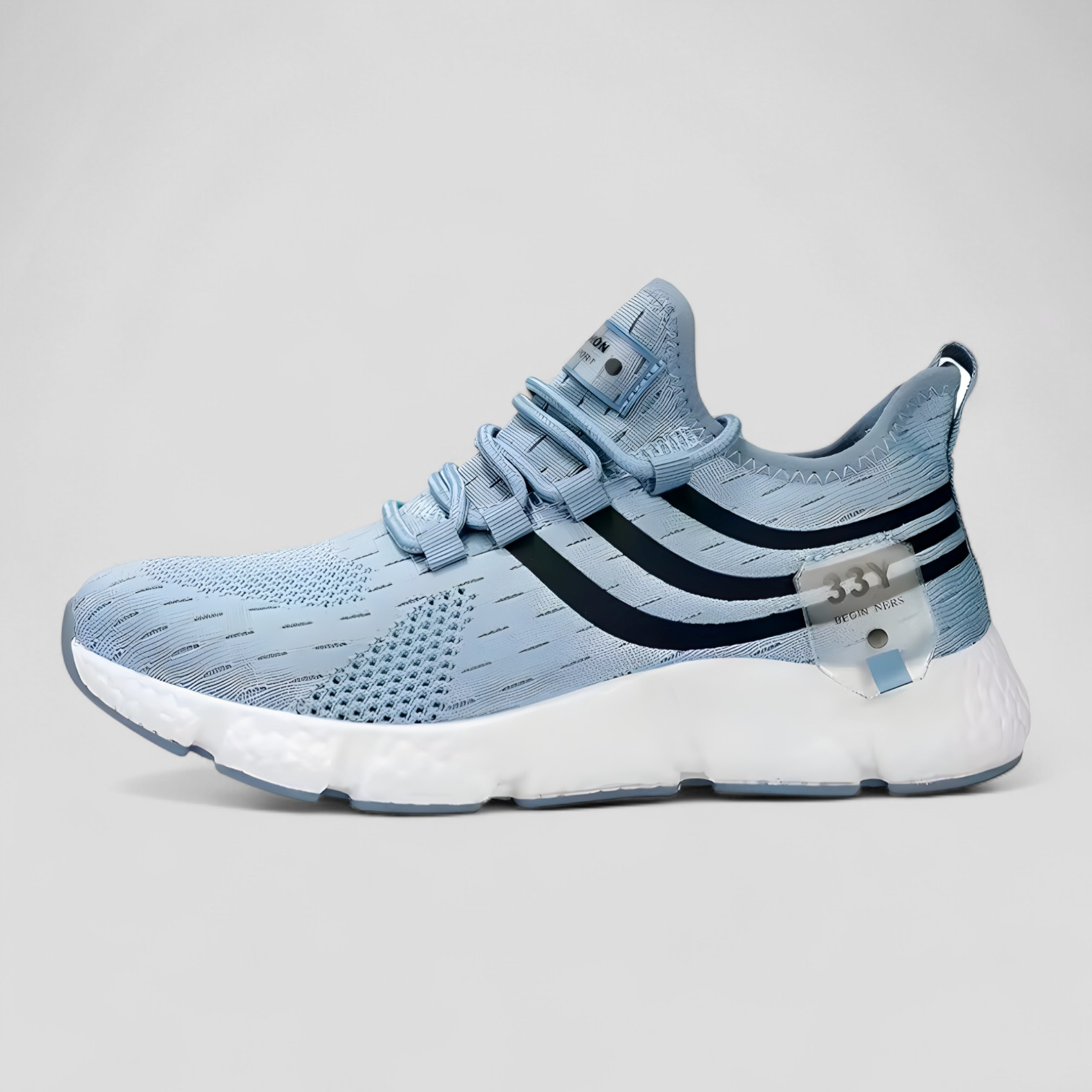 Ignacio | Herren-Padel-Schuhe - Überlegener Komfort und Rutschfestigkeit