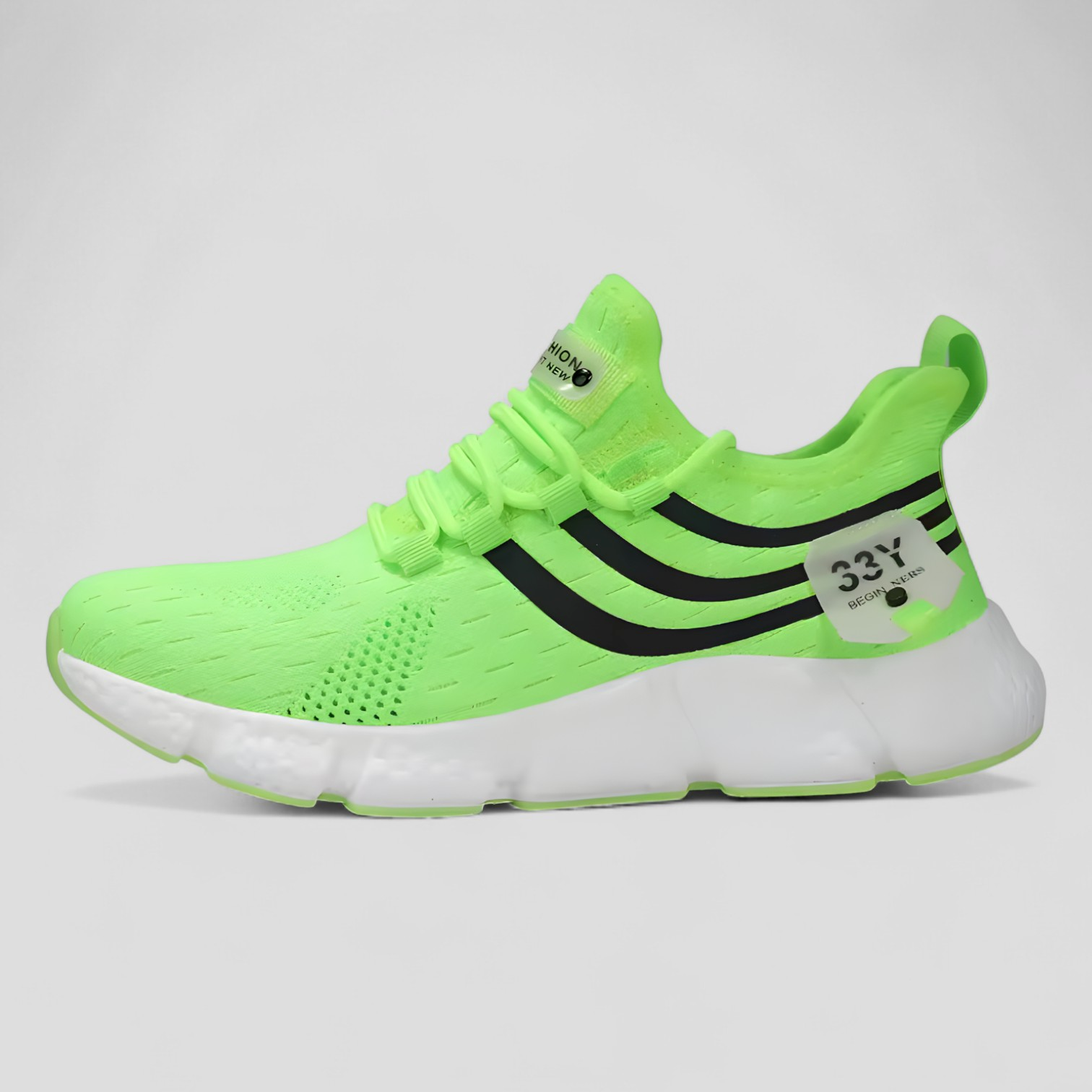 Ignacio | Herren-Padel-Schuhe - Überlegener Komfort und Rutschfestigkeit