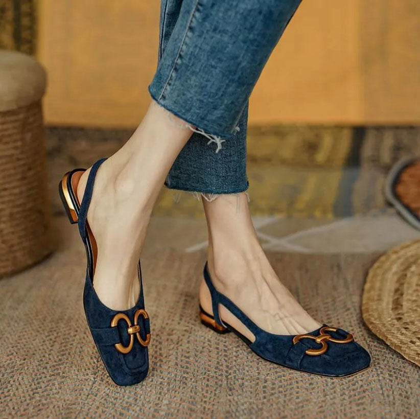 Orthopädische Sandalen — Ganztägiger Tragekomfort und Unterstützung - - Damen > Sandalen > Orthopädisch - Concept Fashionlab