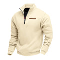 Kuscheliges Alltagskomfort-Sweatshirt Damen