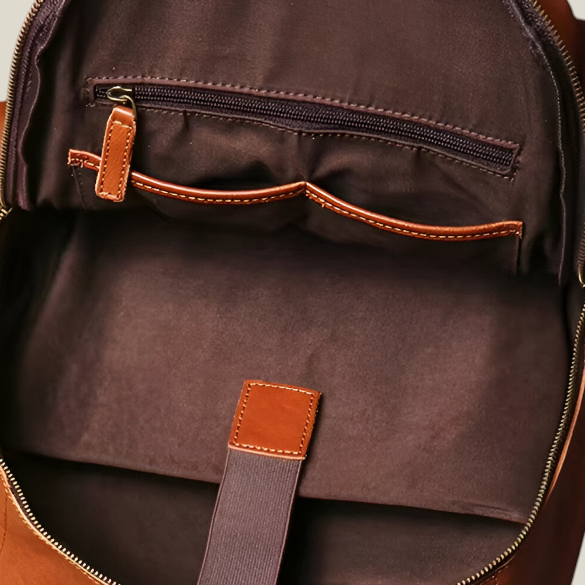 Oliver | Reisetasche - Elegant und praktisch - - - Concept Fashionlab