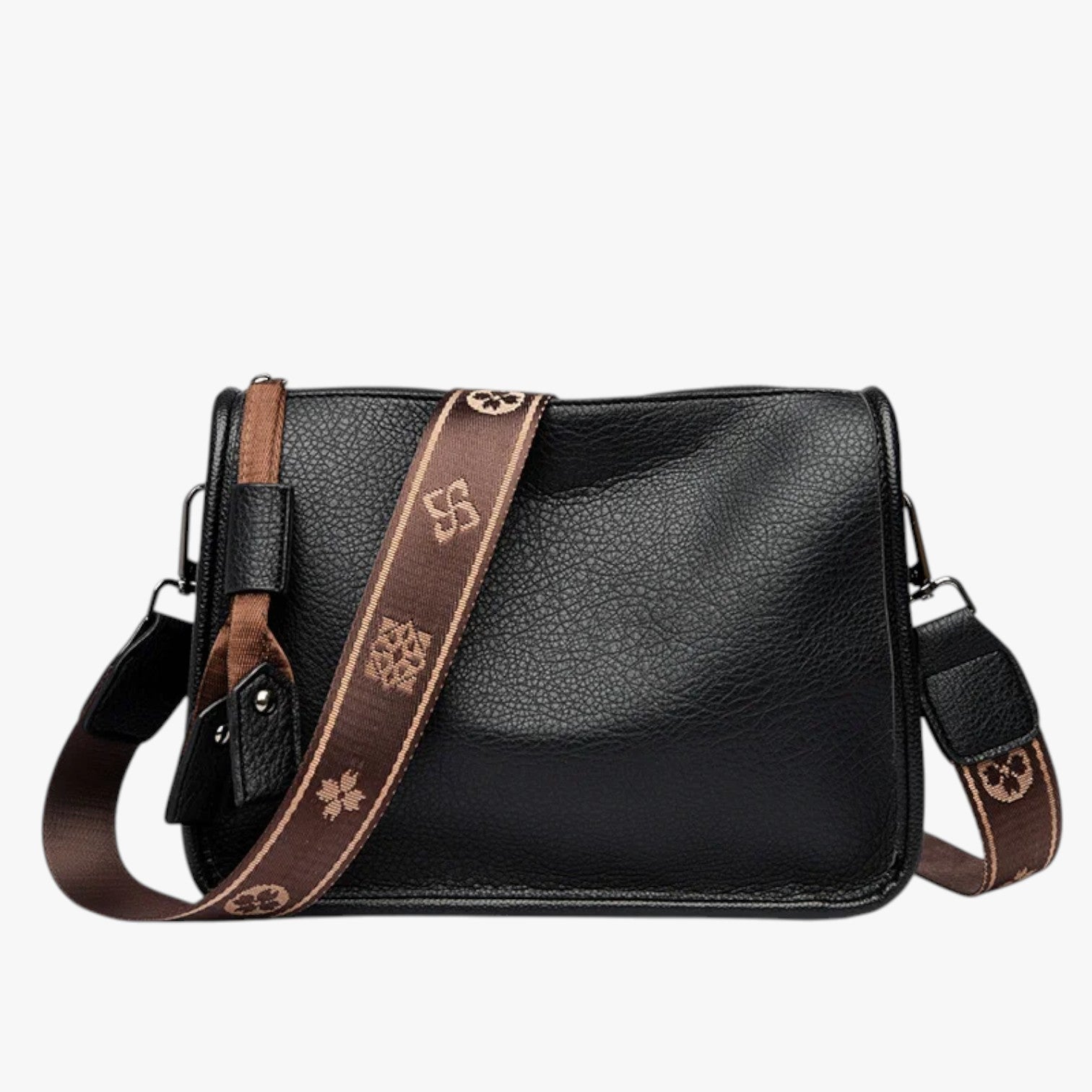 Winter | Weiche Tote-Tasche – Raffinierter und geräumiger Stil