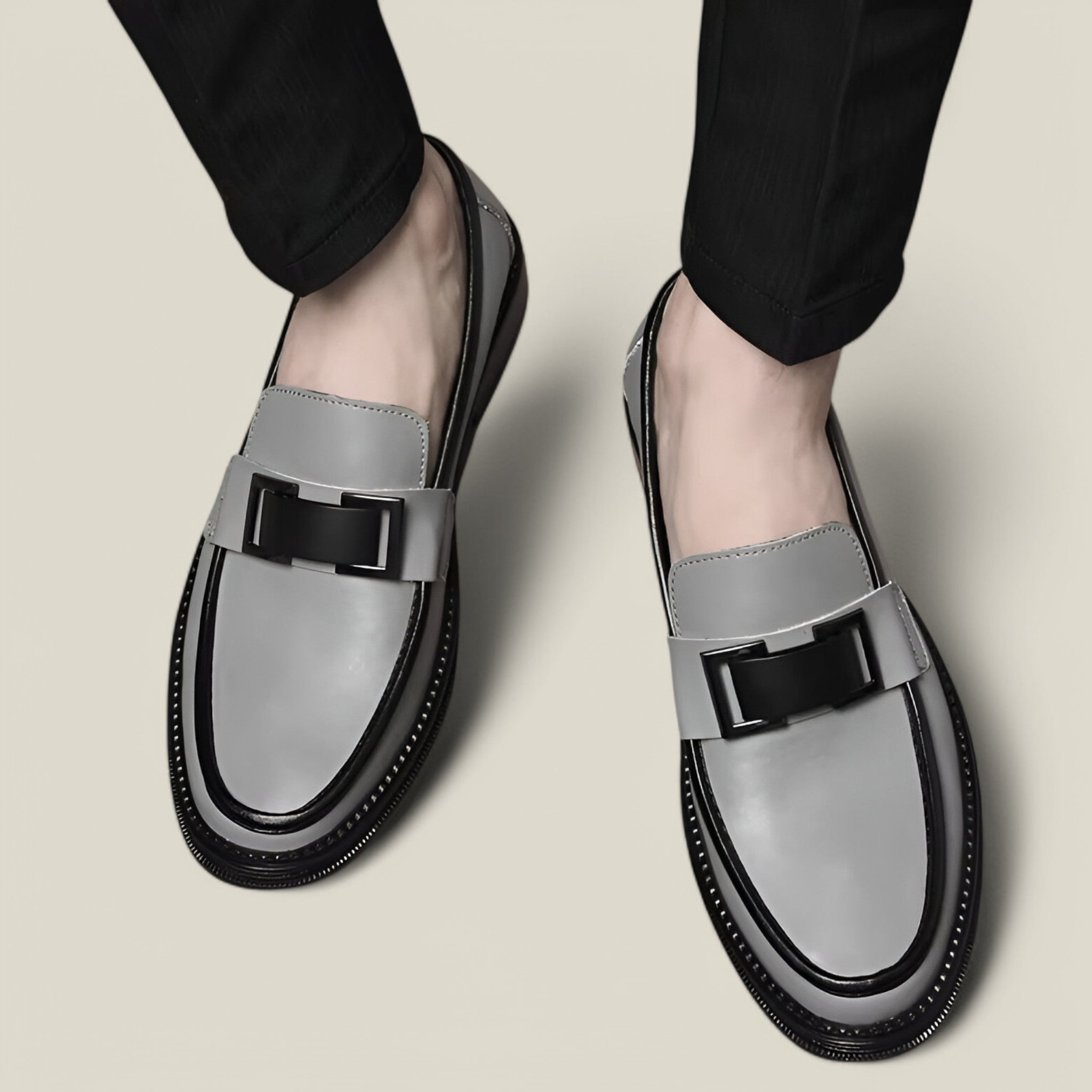 Noah | Leder Schuhe