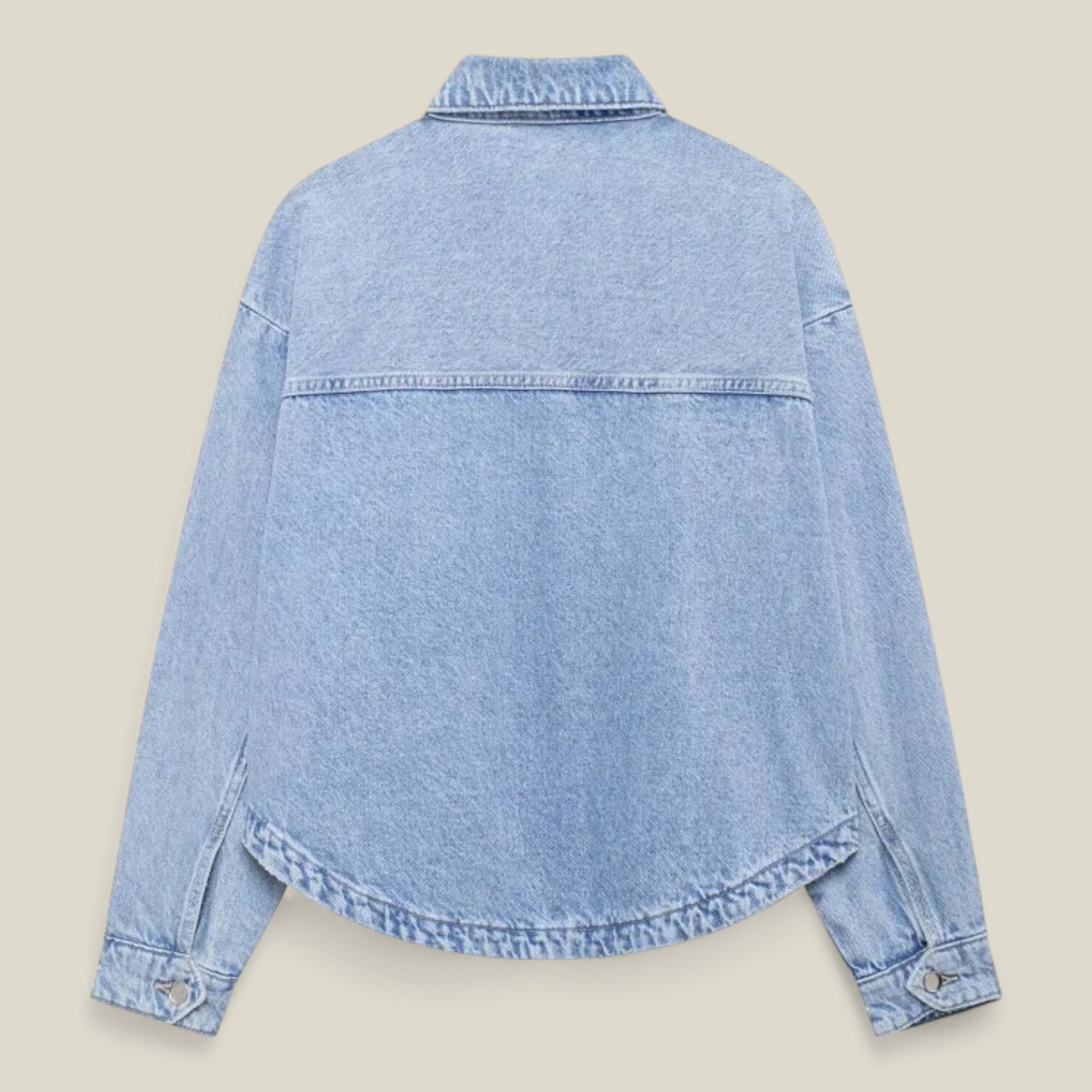 Amélie | Damen Denimjacke