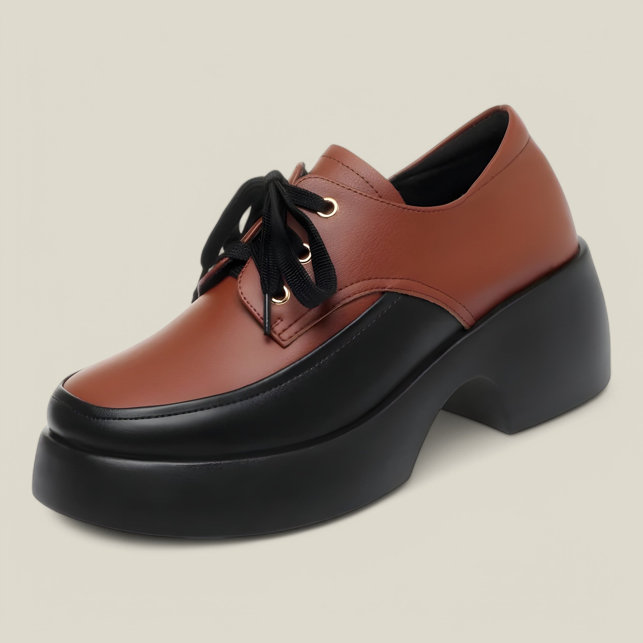 Greta | Elegante Lederschuhe