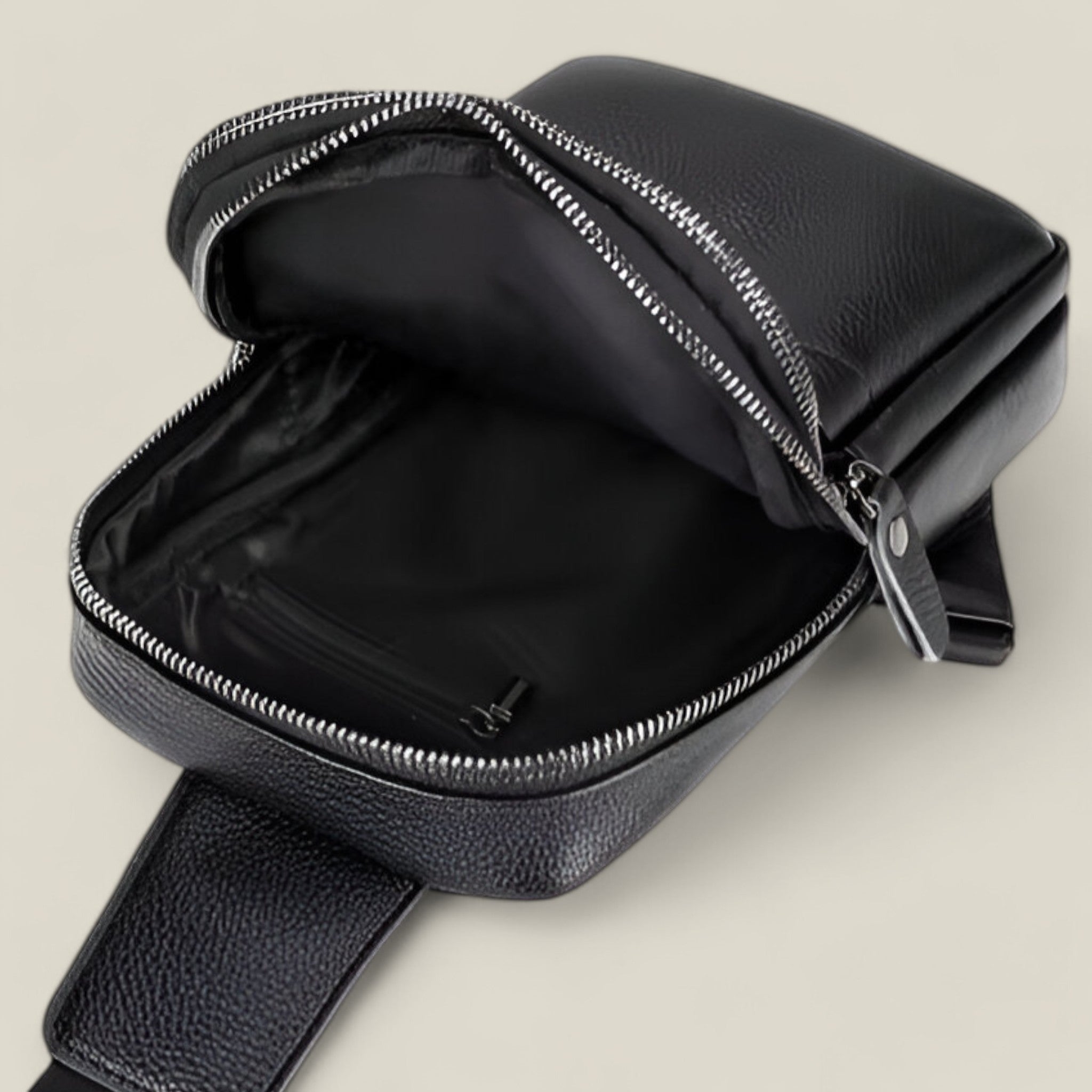 Elliot | Brusttasche - Elegant und funktional - - - Concept Fashionlab