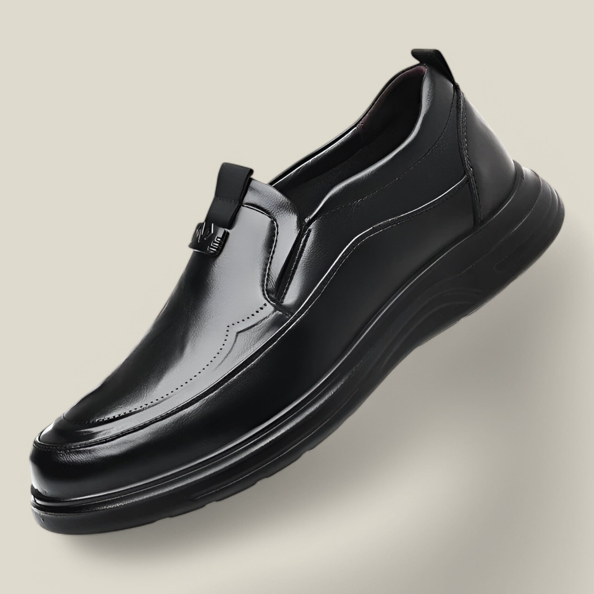 Luca | Legere Business-Schuhe