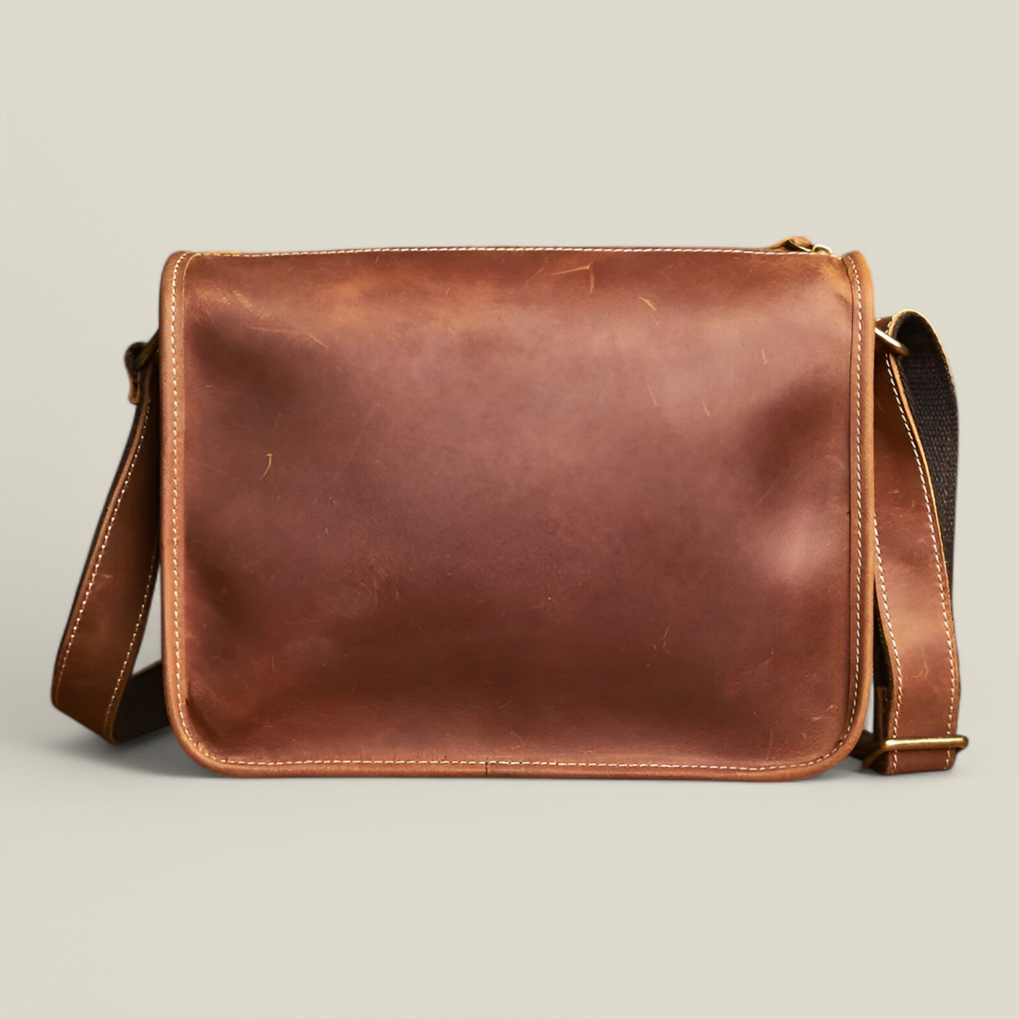 Theo | Vintage Tasche - Elegant und praktisch