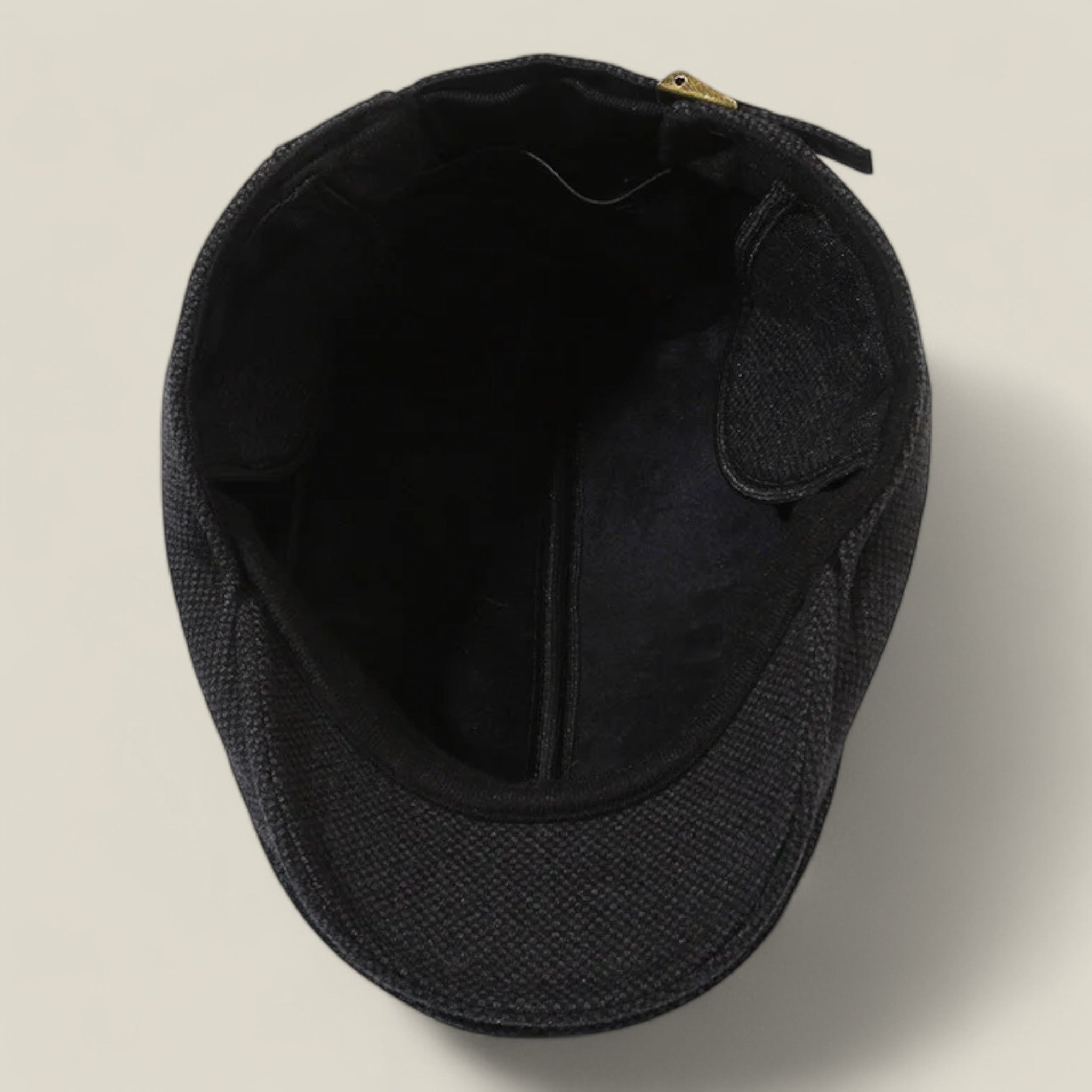 Avery | Unisex Vintage-Beret