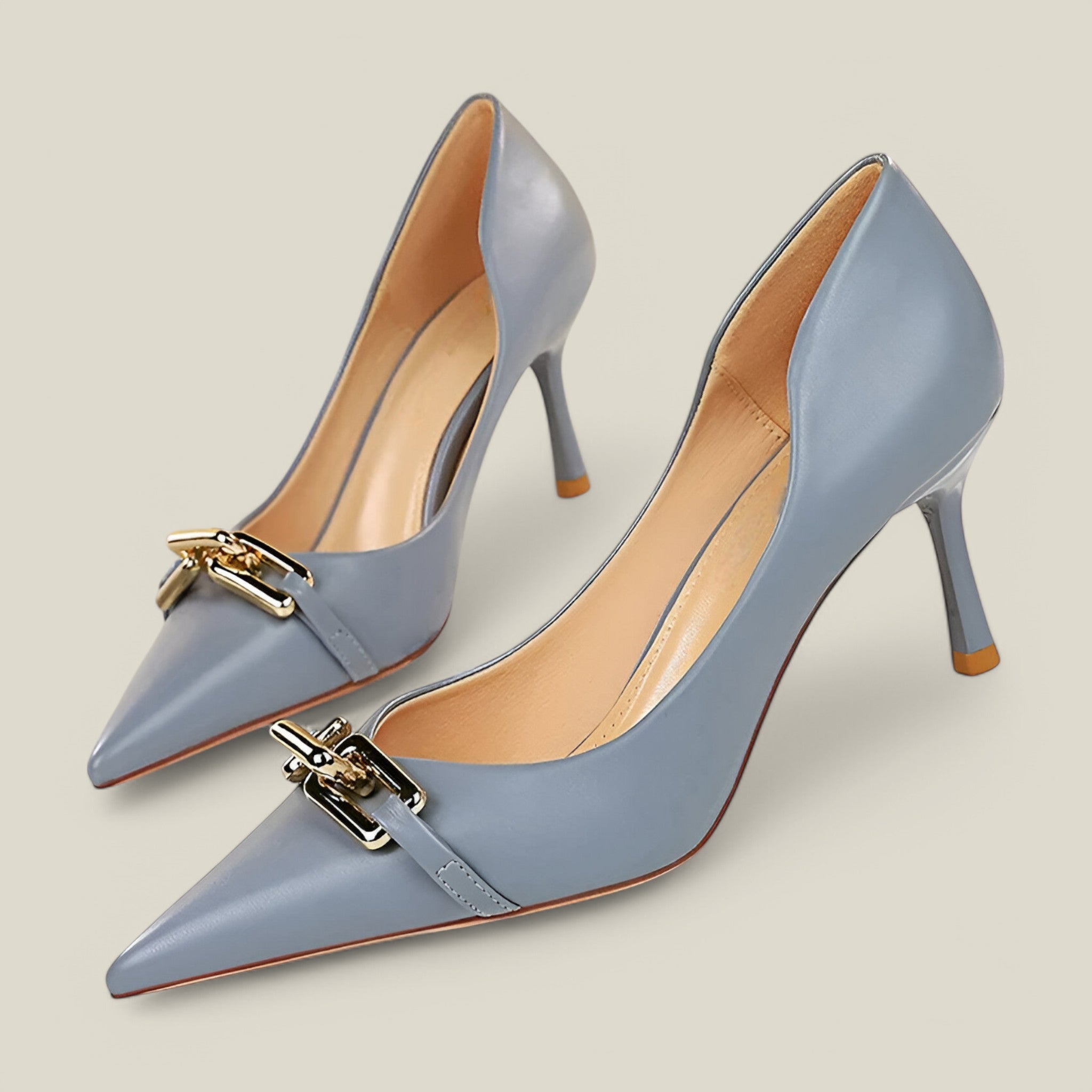 Elara | Elegante Stilettos - Klasse und Weiblichkeit