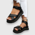 Damen Loretta orthopädische Sandalen – ganztägiger Tragekomfort und