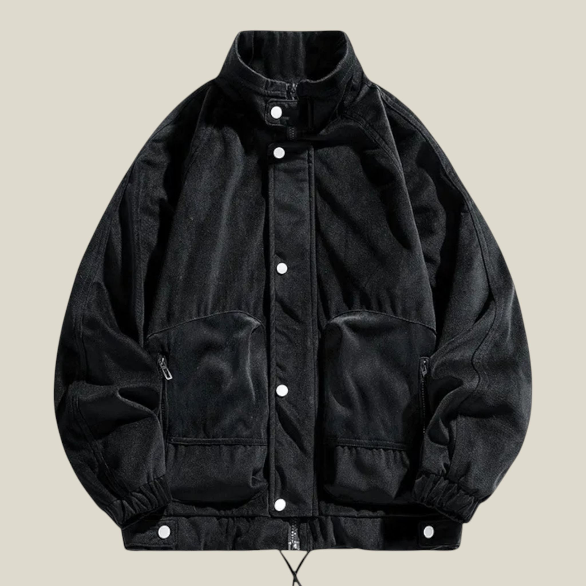 Übergroße Jacke-Concept Fashion Lab