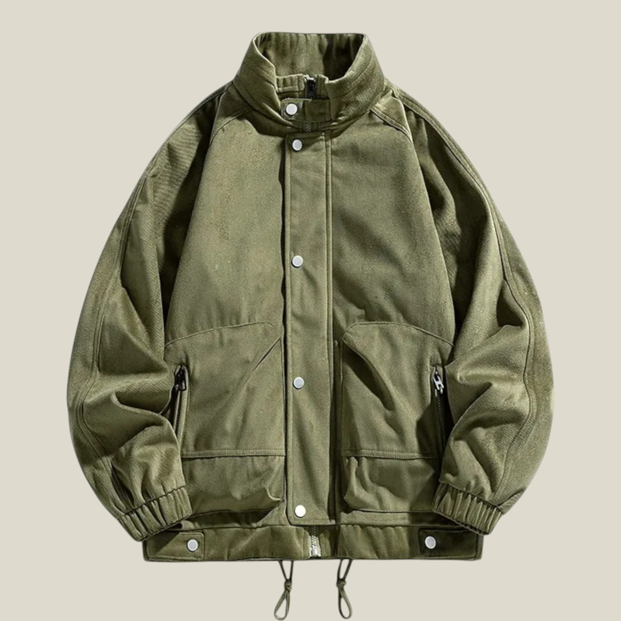 Übergroße Jacke-Concept Fashion Lab