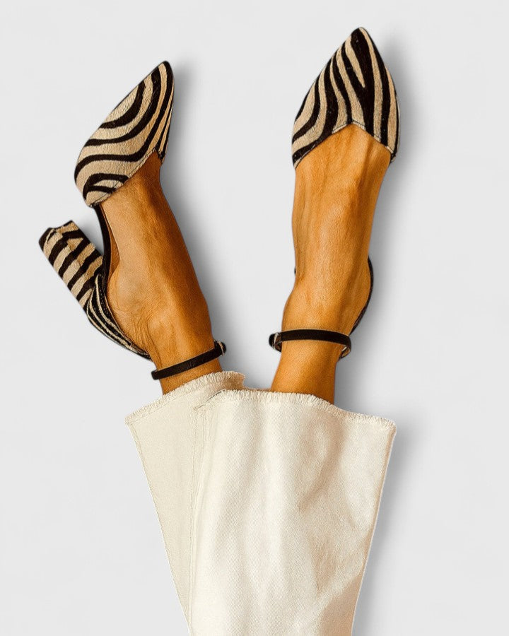 Elegante High Heels für mühelose Raffinesse