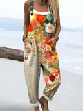 Wildblumenbrise Overall