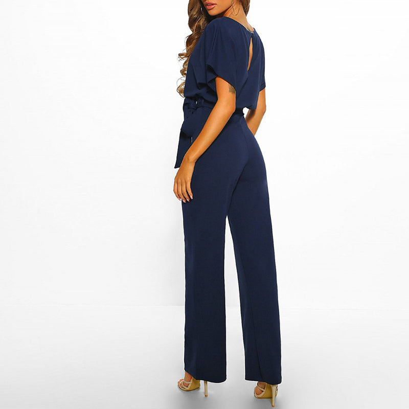 Lena – Schick & Bequem Jumpsuit - - Jumpsuit - Concept Fashionlab Boutique