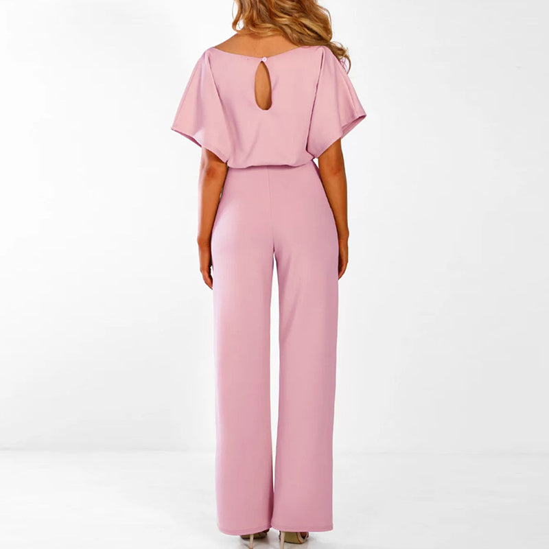 Lena – Schick & Bequem Jumpsuit - - Jumpsuit - Concept Fashionlab Boutique