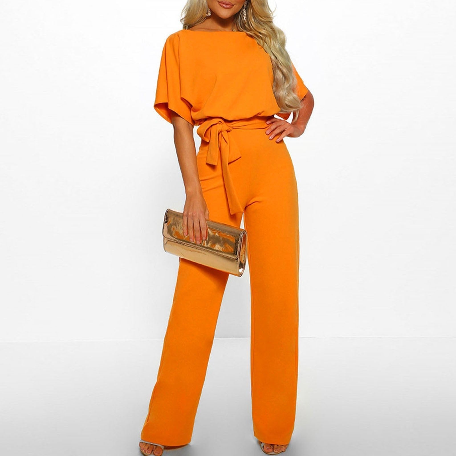 Lena – Schick & Bequem Jumpsuit - - Jumpsuit - Concept Fashionlab Boutique