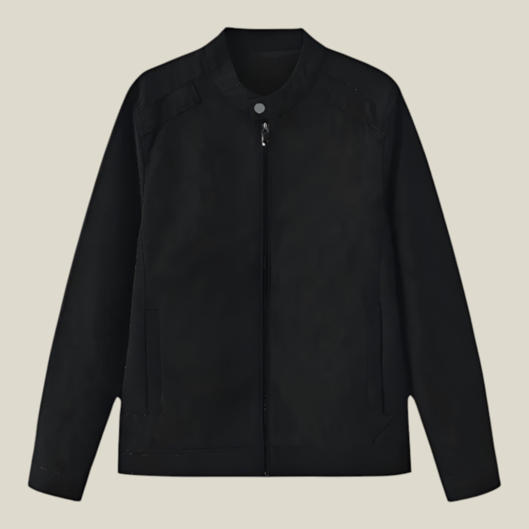 Wildlederjacke-Concept Fashion Lab