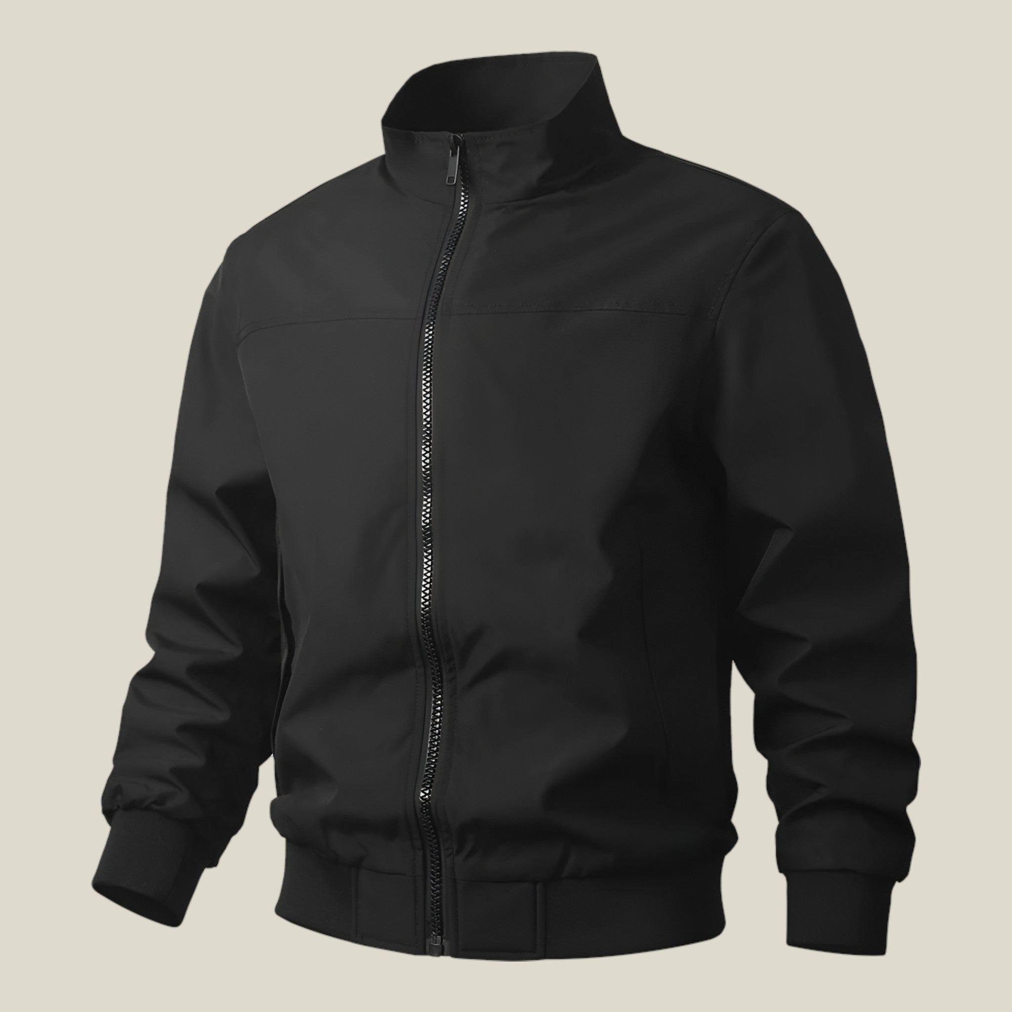 Windbrecher Jacke-Concept Fashion Lab