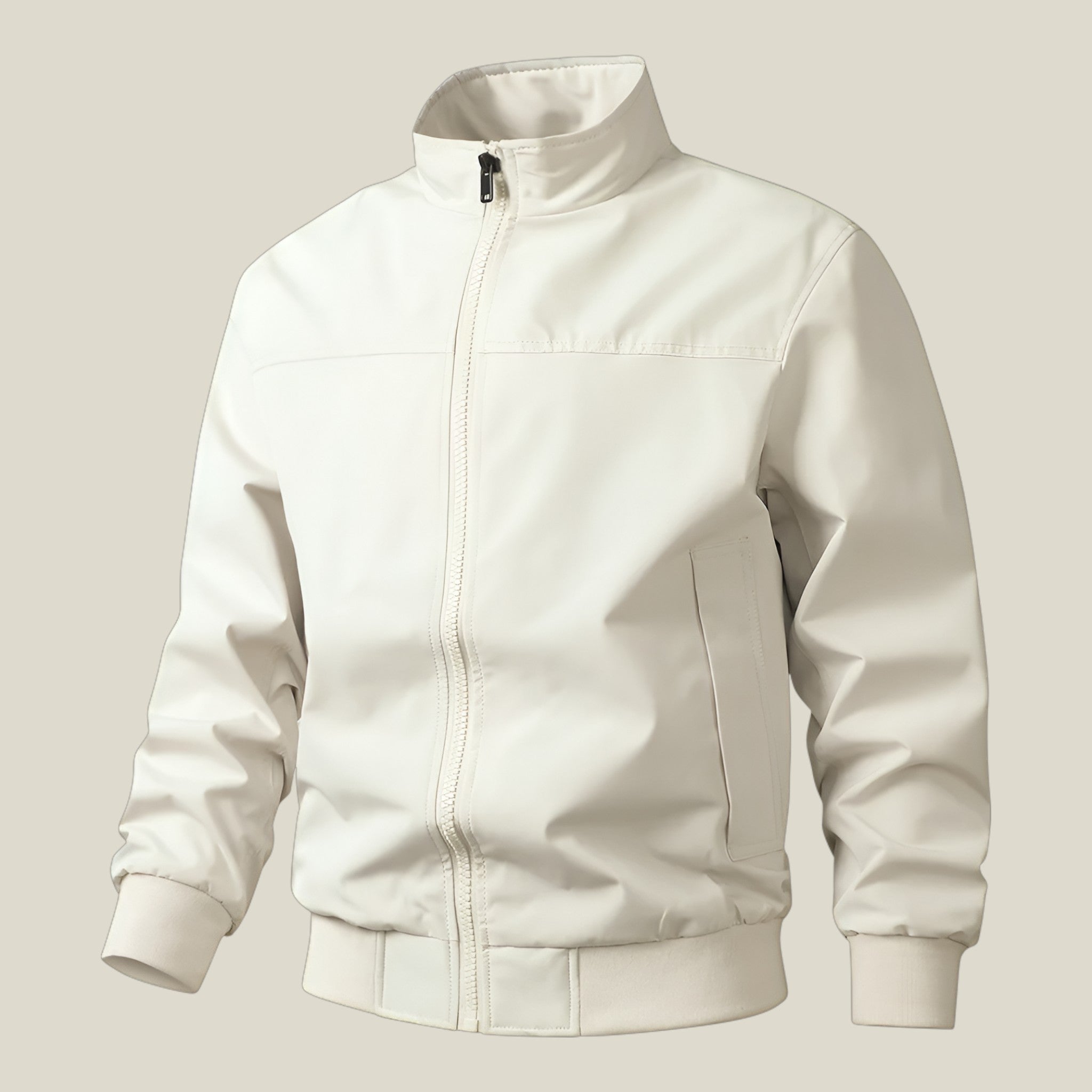 Windbrecher Jacke-Concept Fashion Lab