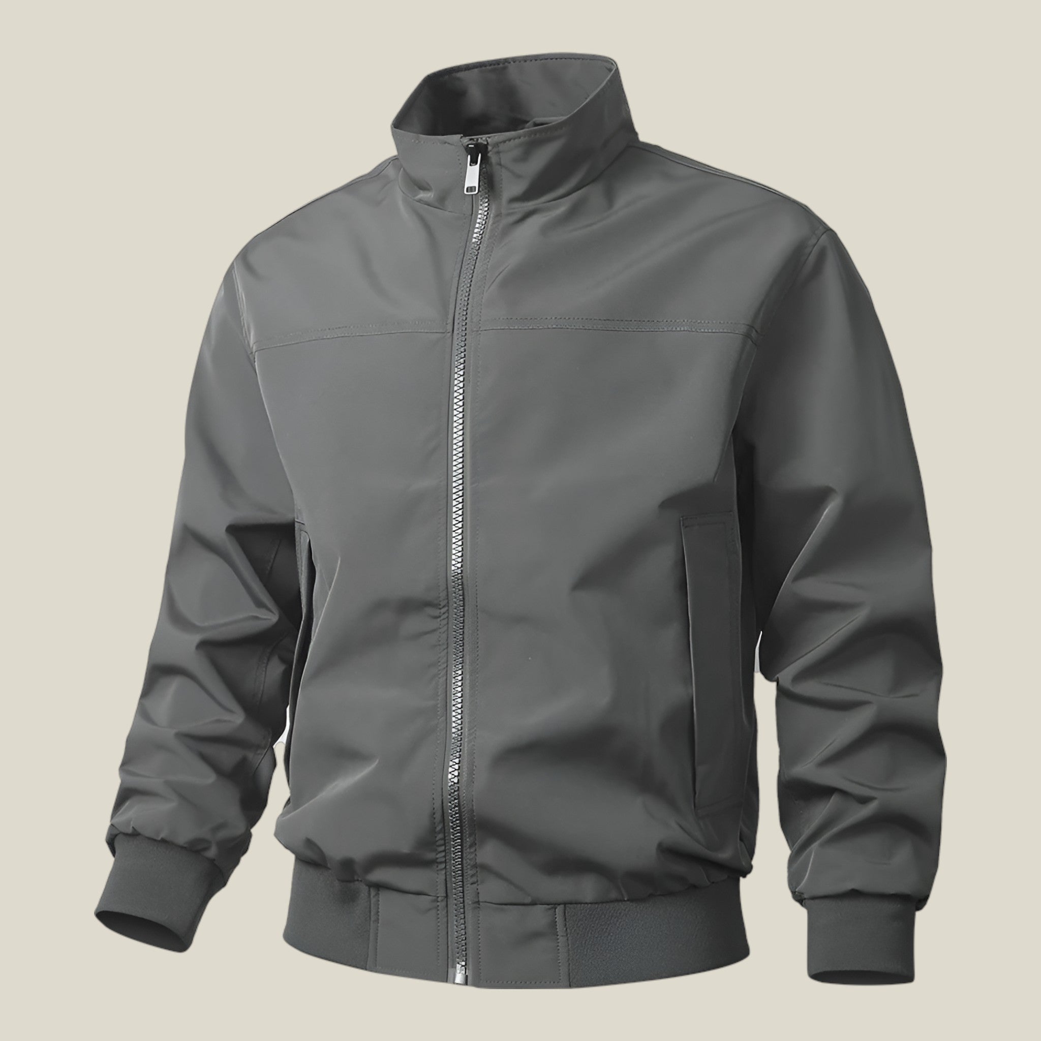 Windbrecher Jacke-Concept Fashion Lab