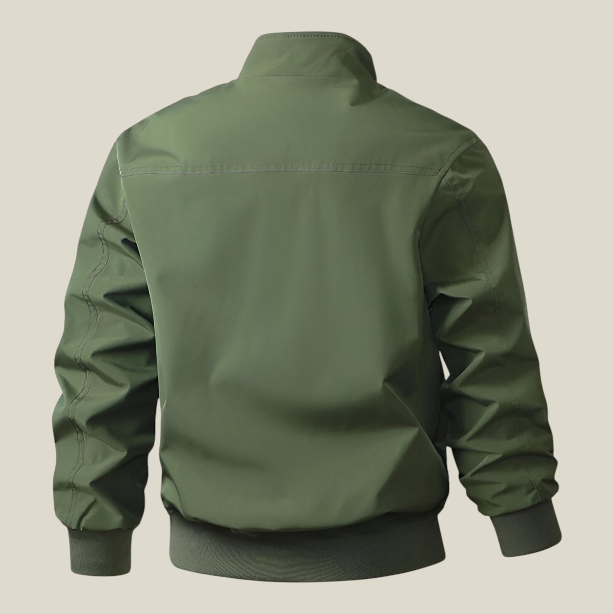 Windjacke für Herren-Concept Fashion Lab