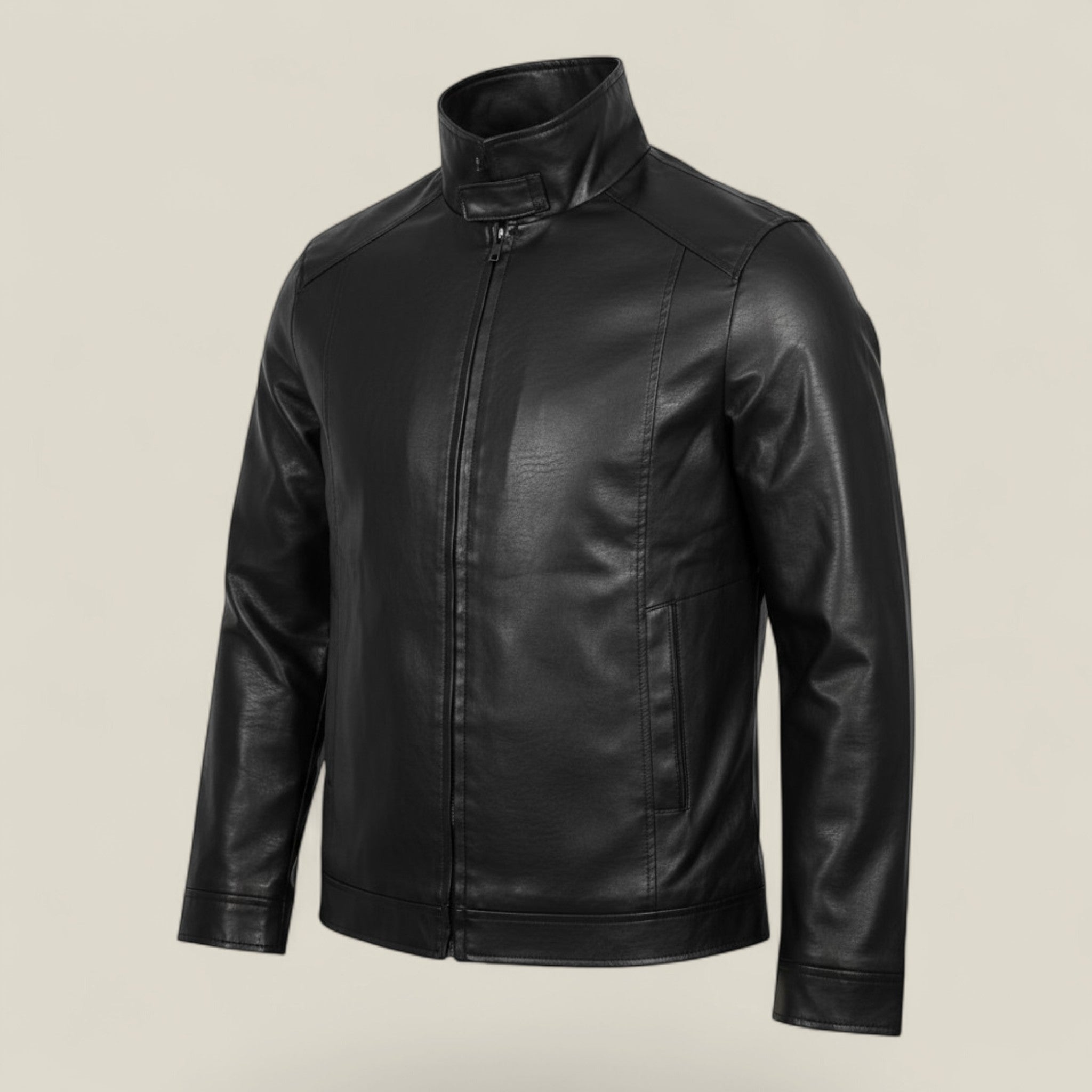 Winter-Bomberjacke für Herren