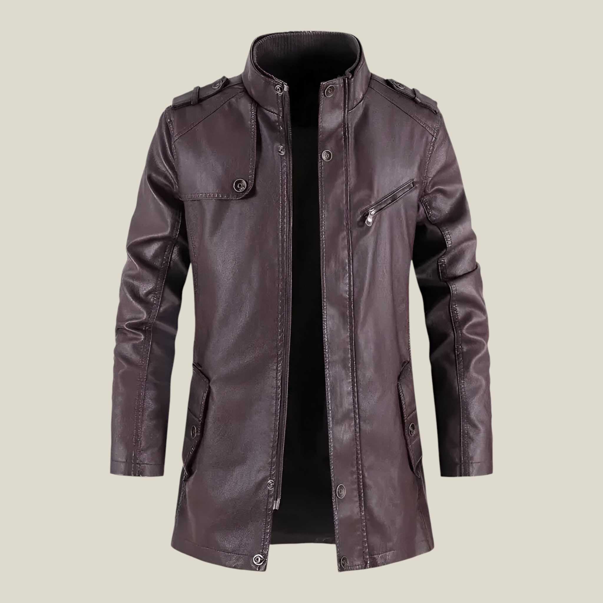 Winterjacke für Herren-Concept Fashion Lab