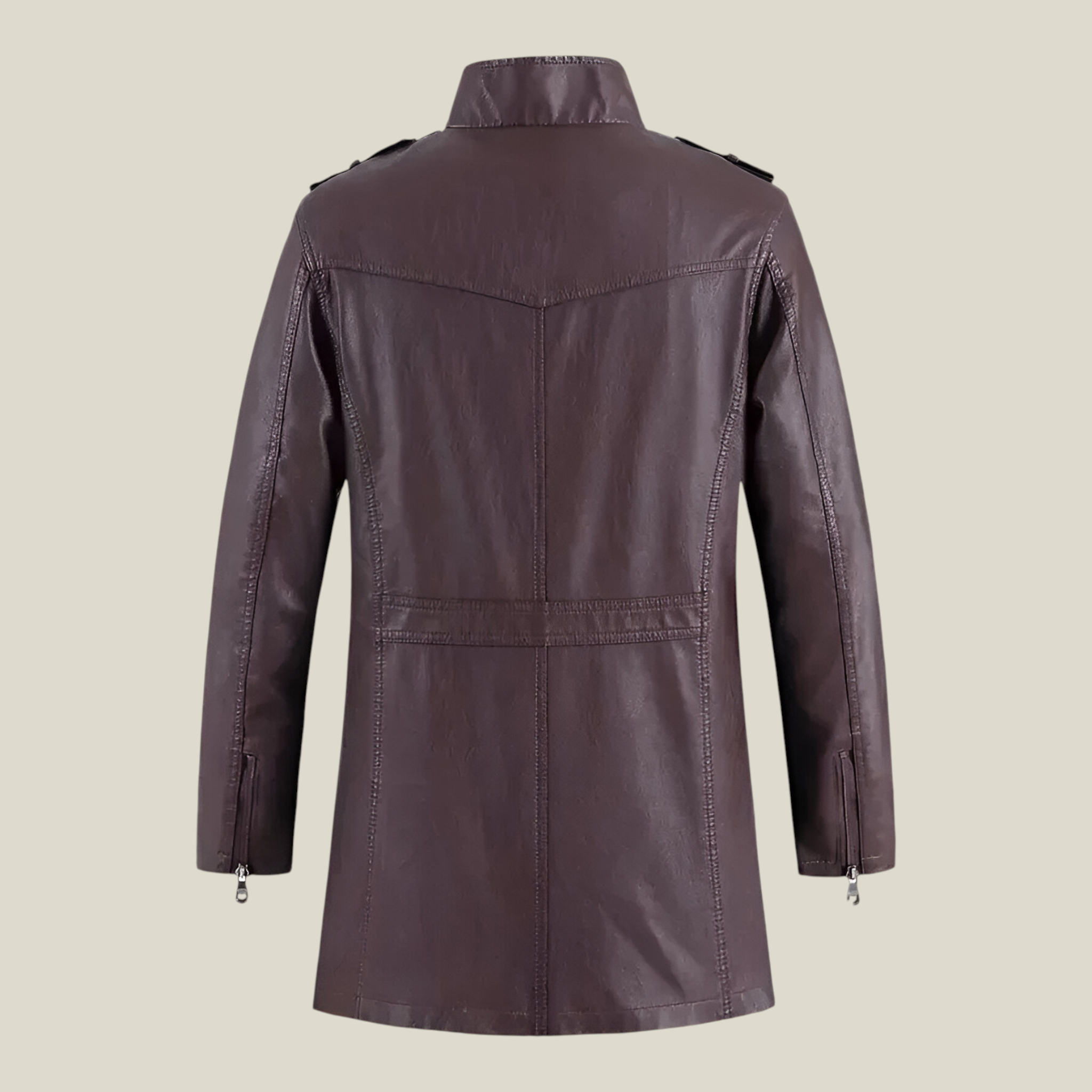 Winterjacke für Herren-Concept Fashion Lab